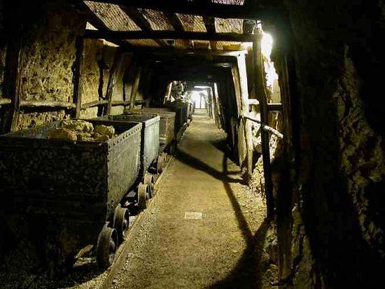Museo della Miniera